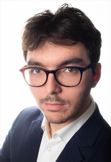 Maître Pierre Bouget