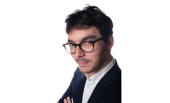Maître Pierre Bouget