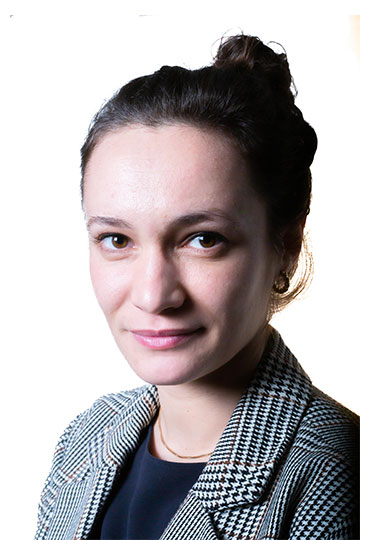 Maître Anne Rozès